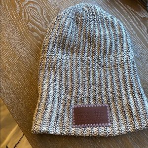 Love Your Melon speckled beanie